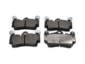 Brembo 06-16 Audi Q7 HP2 Pads - Rear