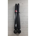 KYB shock absorber detail