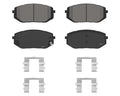 CERAMIC BRAKE PADS