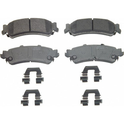 WAGNER BRAKE auto part