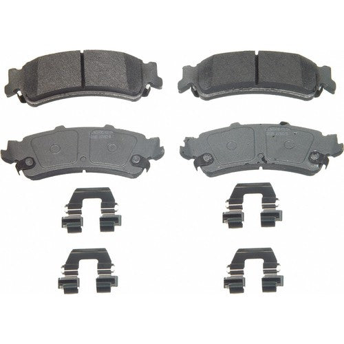 WAGNER BRAKE auto part