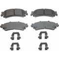 WAGNER BRAKE auto part