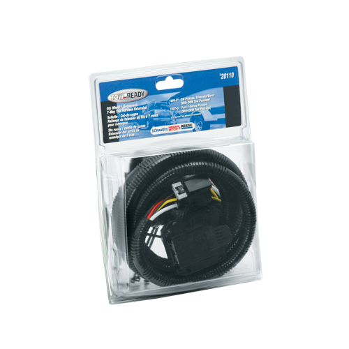 TOW READY auto part