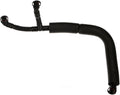 Gates 11-12 BMW X3 6-Cyl. 3.0L Valve Cover To Intake Emission Control Hose