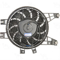 CONDENSER FAN MOTOR ASSEM