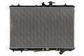 CSF 09-11 Toyota Highlander 2.7L OEM Plastic Radiator