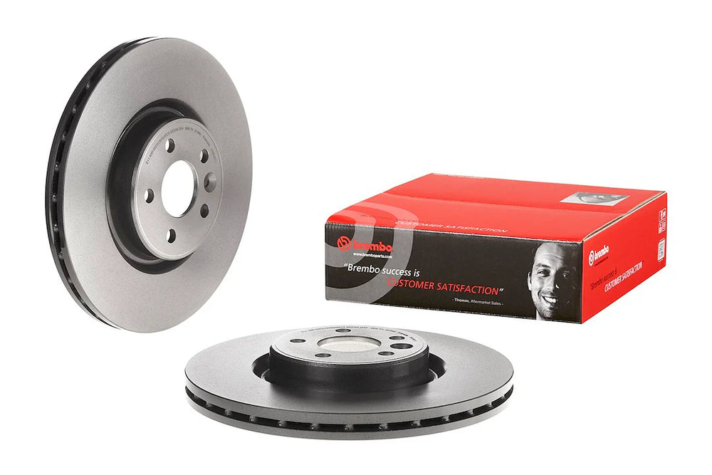 DISC BRAKE ROTOR