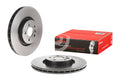 DISC BRAKE ROTOR
