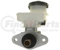 BRAKE MASTER CYLINDER
