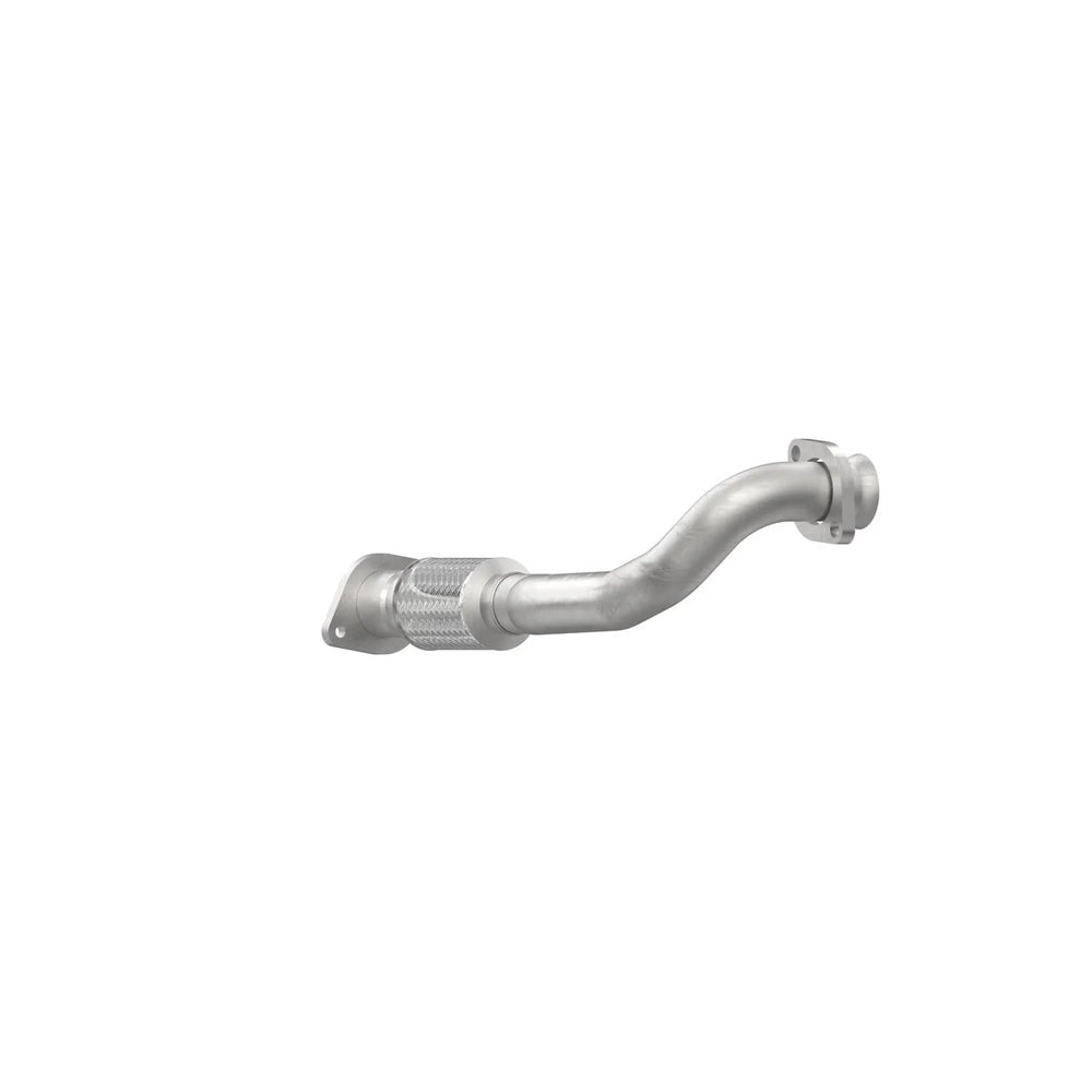 PIPE-FRONT PIPE