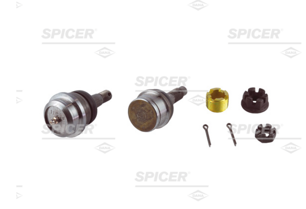 SOCKET ASSY.