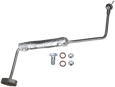 Gates 13-16 Hyundai Santa Fe 4-Cyl. 2.0L Turbo Oil Feed Line Turbocharger Oil Line