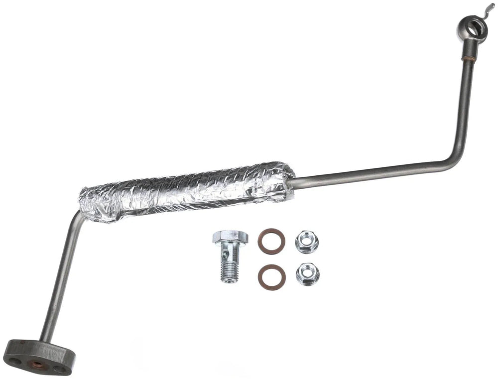 Gates 13-16 Hyundai Santa Fe 4-Cyl. 2.0L Turbo Oil Feed Line Turbocharger Oil Line