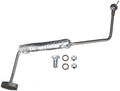Gates 13-16 Hyundai Santa Fe 4-Cyl. 2.0L Turbo Oil Feed Line Turbocharger Oil Line