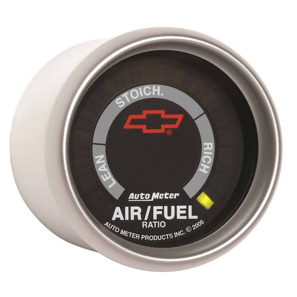 GM 2-1/16" AIR/FUEL RATIO