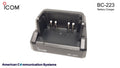 RAPID CHARGER FOR R30; 100-240V WIT