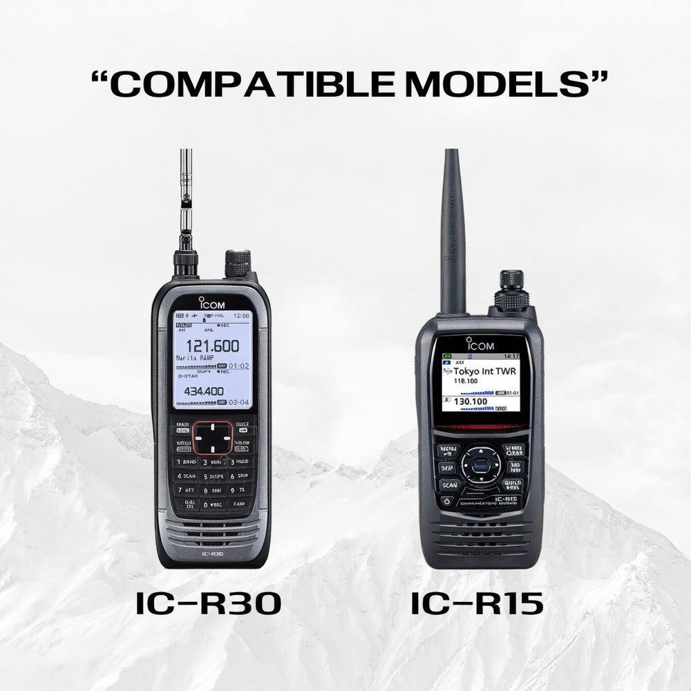 ICOM auto part