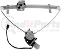 WINDOW REGULATOR