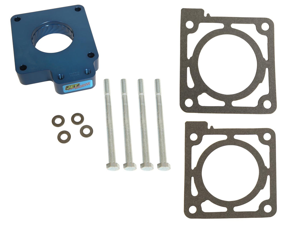 ~(1 lbs. 8X8X1)~ Powr-Flo TBI Spacer
