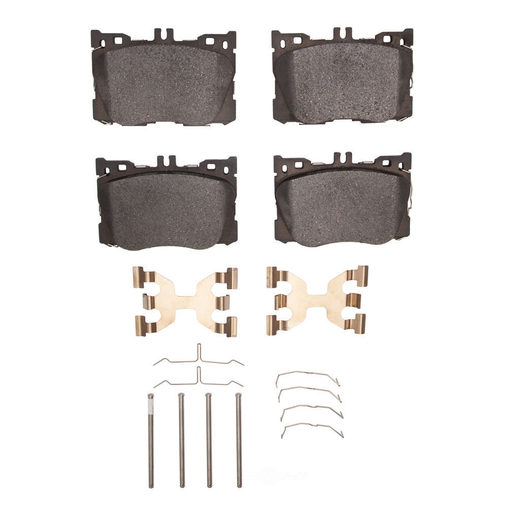 DFC auto part