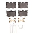 DFC auto part
