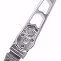 Universal 9"" Adjustable Shifter - Air Frame - Natural