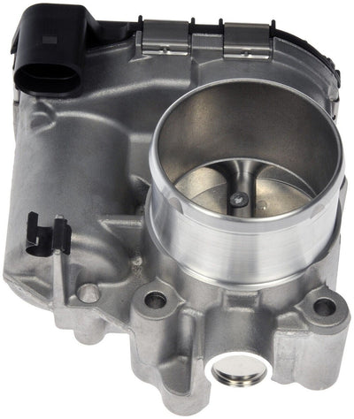 THROTTLE BODY UNIT