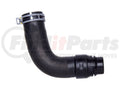 Gates 10-12 Ford Fusion 4-Cyl. 2.5L Electric Assist Upper - Rad. To Pipe Molded Coolant Hose