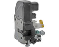 INTGR LATCH ACTUATOR