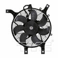 0104 NS FRNTR/XTERA 3.3L COND CFA