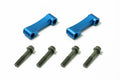 Megan Lexus IS200 300 01-05 Toyota JZX90 100 Mark 2 Chaser 92-00 Front Roll Center Adjuster 30mm Increase 2pcs