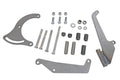 SBC Long Water Pump A/C Bracket