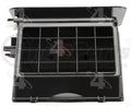 HVAC BLEND DOOR KIT