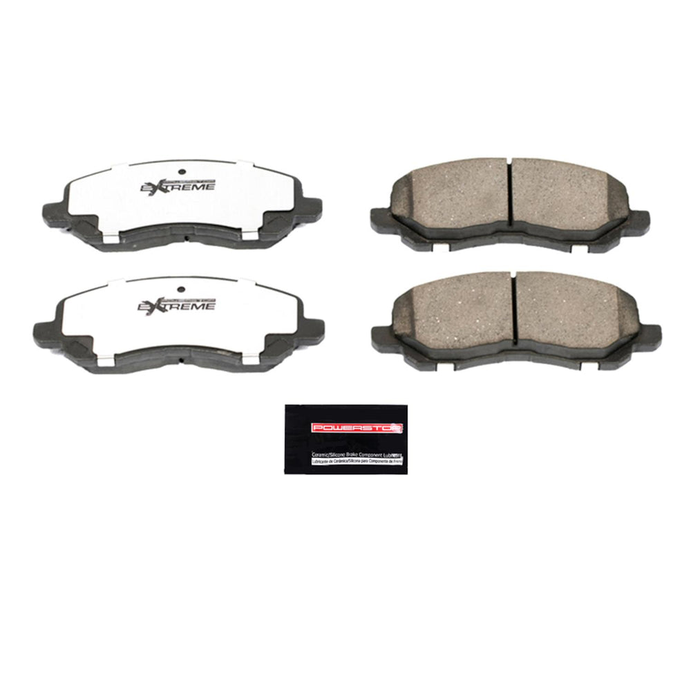 WARRIOR PROD roof rack