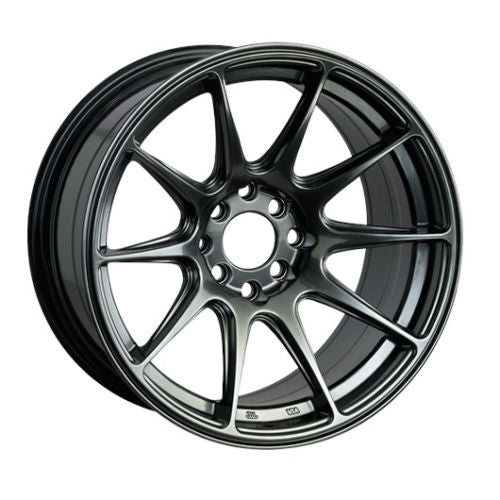 RTX black auto part