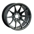 STEEL WHEEL 17X7.5 5X120 ET42 CB64.1 BLACK