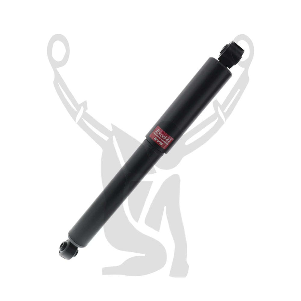 KYB 11-19 Ram 3500 Cab & Chassis 4WD/RWD Excel-G Shock - Rear