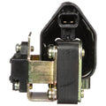 IGNITION COIL - DISTRIBUTOR