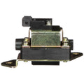 IGNITION COIL - DISTRIBUTOR
