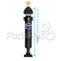 Yamaha-Motor - 6BT-50084-35-00