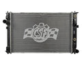 CSF 06-09 Ford Fusion 2.3L OEM Plastic Radiator