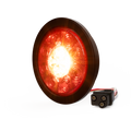 DIRECTIONAL 6' OVAL STTR-W COMBO AM