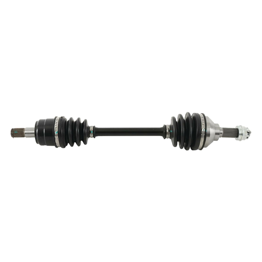 All Balls Racing 06-13 Kawasaki KVF650 I Brute Force OEM Style Axle Front Right
