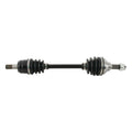 All Balls Racing 06-13 Kawasaki KVF650 I Brute Force OEM Style Axle Front Right