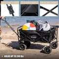 COLLAPSIBLE HEAVY DUTY OUTDOOR WAGO