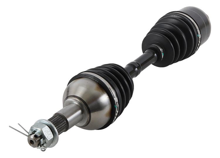 All Balls Racing 13-15 Can-Am Outlander 400 STD 4x4 OEM Style Axle Rear Right