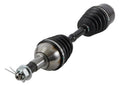 All Balls Racing 13-15 Can-Am Outlander 400 STD 4x4 OEM Style Axle Rear Right