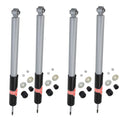 KYB Shocks & Struts Gas-A-Just Front MERCEDES BENZ E Class 1996-02