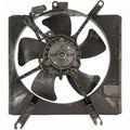 RADIATOR FAN MOTOR ASMBLY