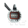 1316 NS N.V200 SV MDL W/O APRNCE PKG PWR HT TEX MIR LH